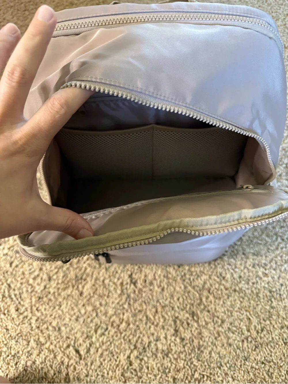 Laptop Backpack